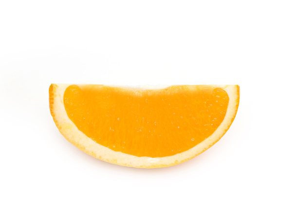 φέτα πορτοκάλι - Φωτογραφία, εικόνα