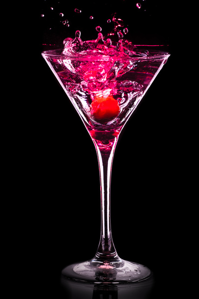 colourful coctail - Photo, image