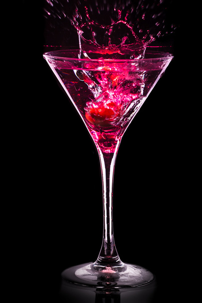 colourful coctail - Photo, image
