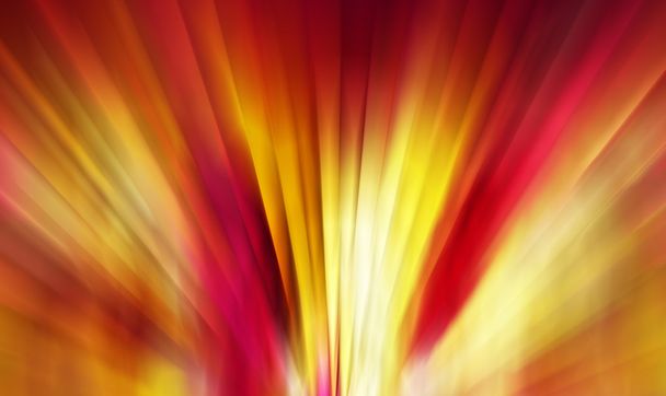Bright colour abstract background - Photo, Image