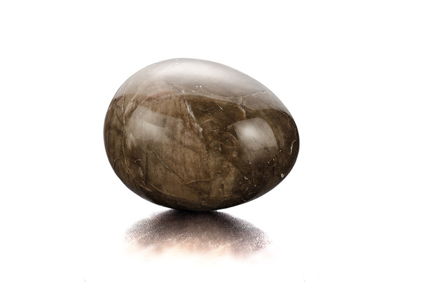 Отполированное яйцо агата
 - Фото, изображение