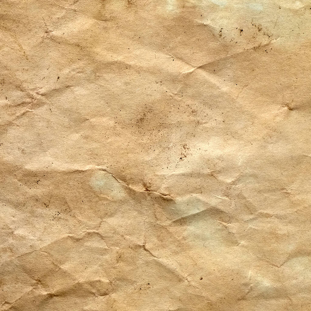 Oude papieren textuur. Papieren textuur voor gebruik als achtergrond - Foto, afbeelding