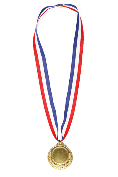 Medal - Photo, Image