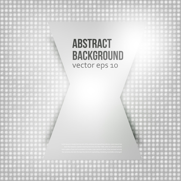 Vector abstract background. triangle geometric - Vector, Image