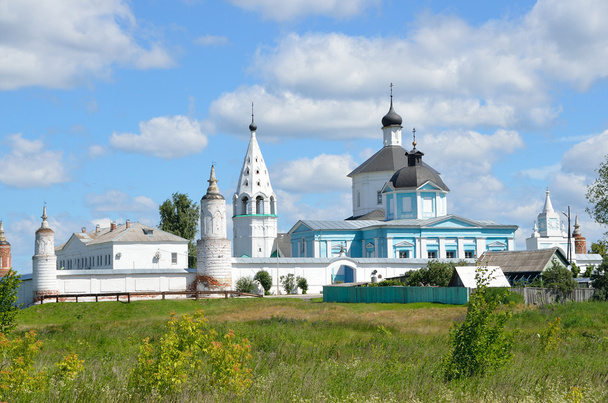 Russia, Nativity Bobrenev monastery in Kolomna - Φωτογραφία, εικόνα