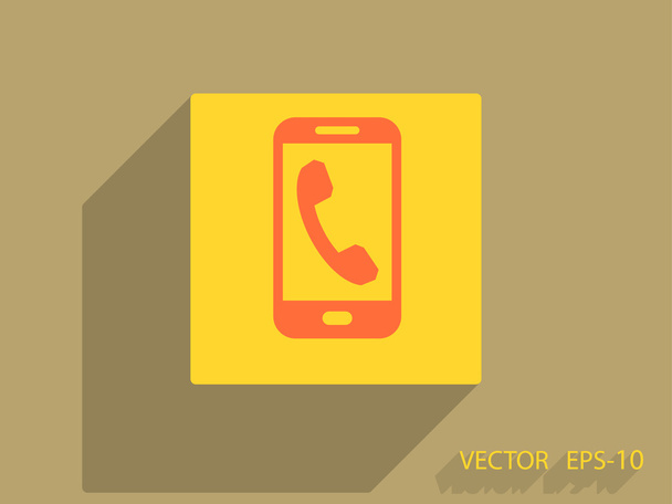 call out icon - Vector, Imagen
