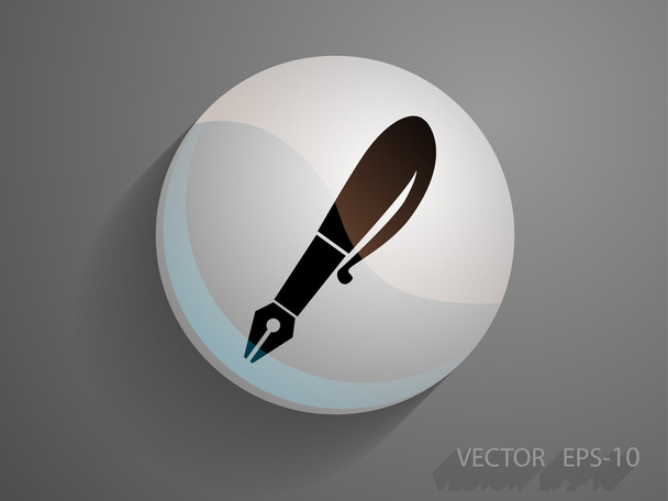 Icon - Vector, Image