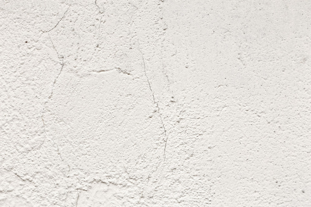 Sıva veya çimento doku beyaz ve gri renk - Fotoğraf, Görsel