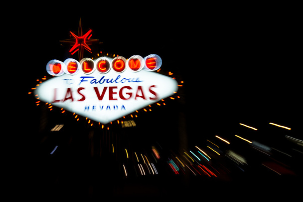 Vítejte v Las Vegas - Fotografie, Obrázek