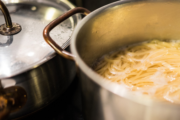 Spaghetti - Fotografie, Obrázek
