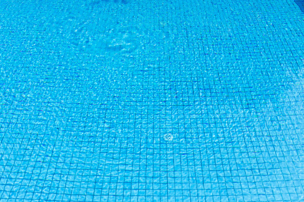 Água na piscina - Foto, Imagem