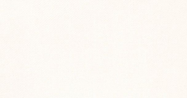 Натуральний білий лляний матеріал Текстильне полотно текстури фону
 - Фото, зображення