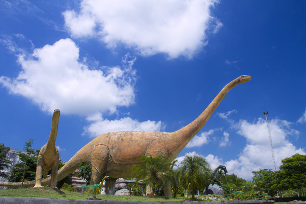 Dinosaurusmuseo
 - Valokuva, kuva