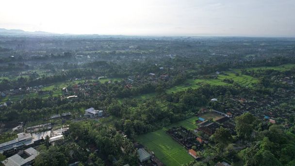バリ,インドネシア- 2022年11月11日:バリの観光スポットとランドマーク - 写真・画像