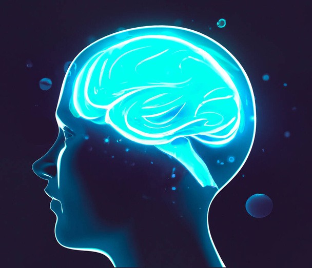 Неврологія, філософія: зв'язки, розвиток думки та відображення, нескінченні можливості мозку та розуму. Анатомія людини. Цифрова реальність, штучна свідомість. 3D візуалізація
 - Фото, зображення