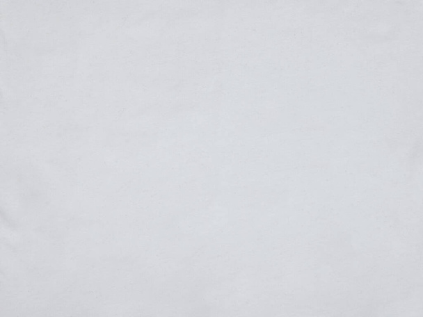 graue Leinwand Textur Hintergrund aus Baumwolle burlap Naturgewebe Tuch in grau für Tapete Design-Hintergrund - Foto, Bild