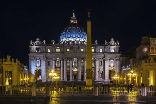 Basílica de San Pedro, Vaticano - Foto, imagen