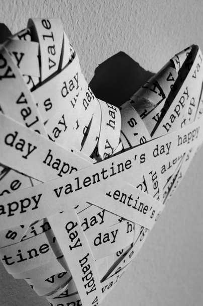 щасливий день Святого Валентина
 - Фото, зображення