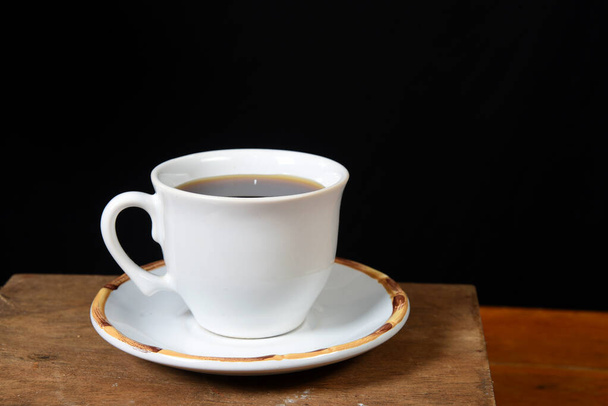 caffè tostato fagiolo bere caffeina colazione - Foto, immagini