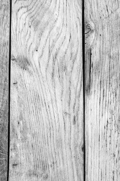 Κοντινό πλάνο ξύλινων σανίδων με φυσική υφή. Κενό ξύλινο φόντο. - Φωτογραφία, εικόνα