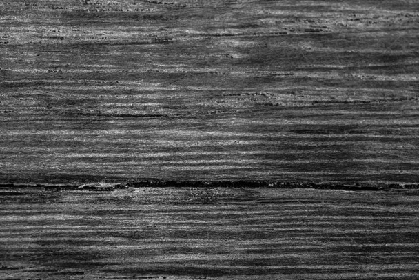 Close up of wooden board with natural texture. Empty wooden board background. - Photo, Image