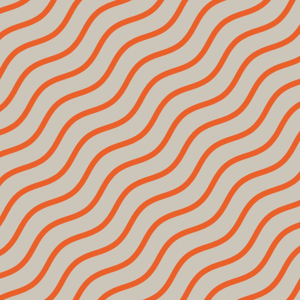 abstract geometric background with stripes and lines. vector illustration. - Фото, зображення