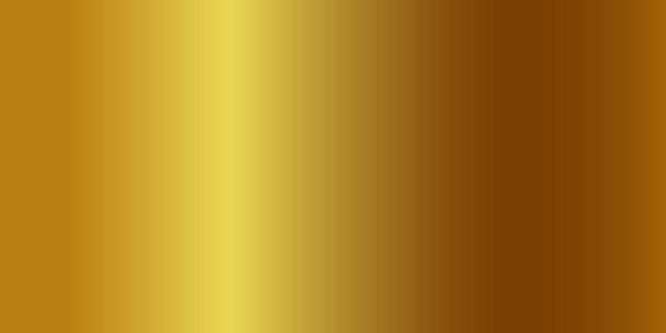 Oro abstracto gradiente fondo - Vector, Imagen