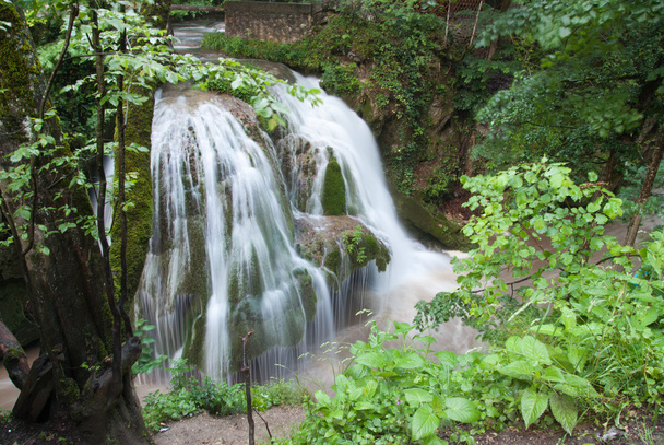 Bigar - la plus belle cascade du monde. Carpates
 - Photo, image