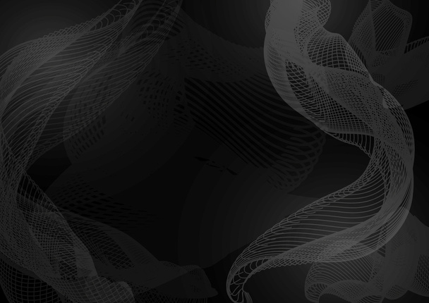 Fondos de pantalla abstractos
 - Vector, imagen