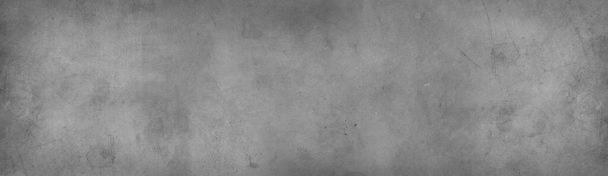 Grey concrete wall texture background - Photo, Image