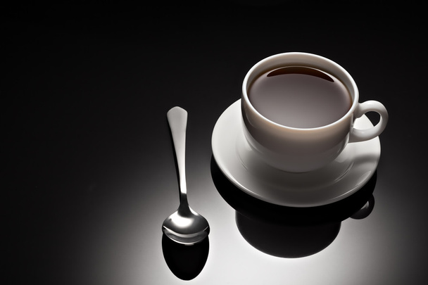 Cup of coffee - Foto, afbeelding
