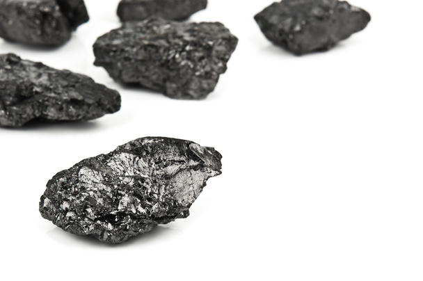 stone coal - Foto, immagini