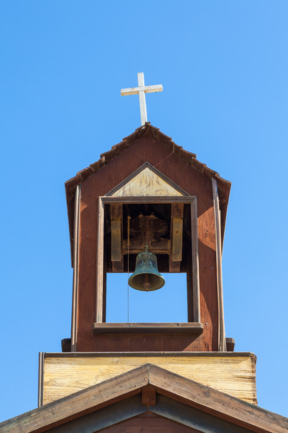Campana de iglesia - Foto, Imagen