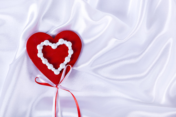 romantic background for Valentine's Day - Foto, Bild