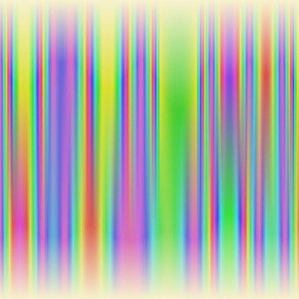 Color interpolation north light gradient illustration - Vektor, kép