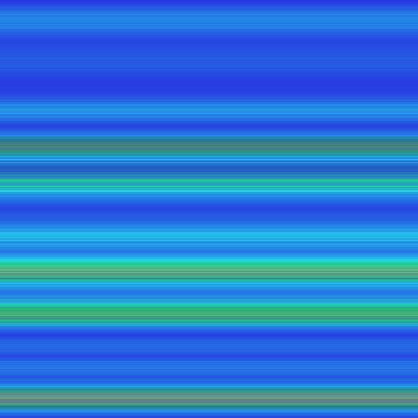 Color interpolation north light gradient illustration - Vektör, Görsel