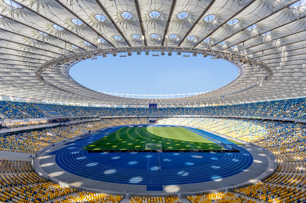 stadion - Foto, afbeelding