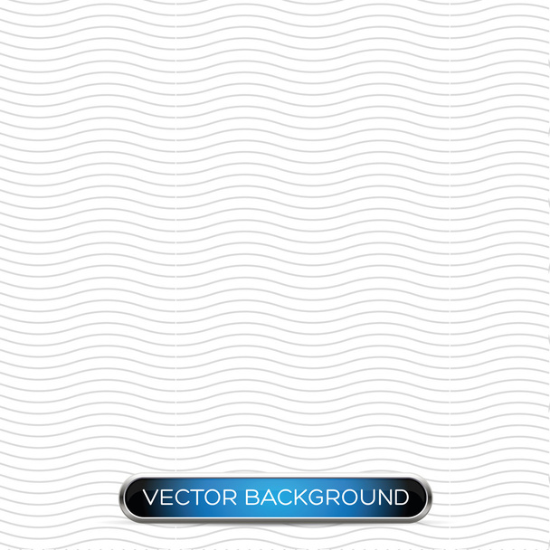 Waves lines pattern. - Vector, Image