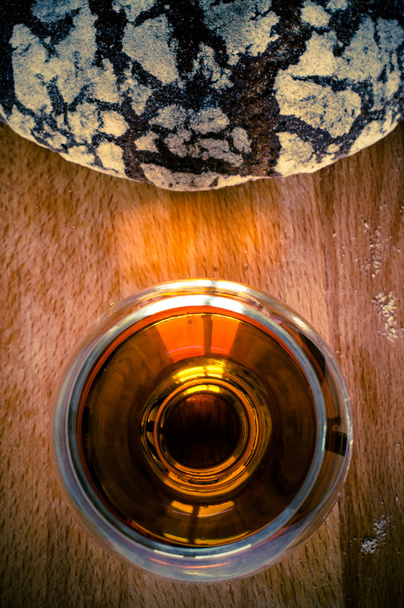 Cognac, brandewijn - Foto, afbeelding