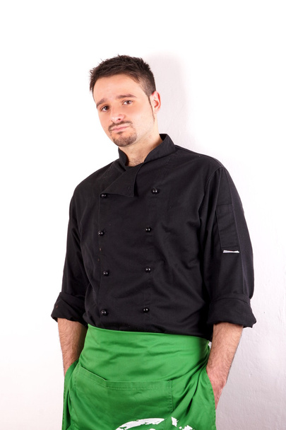 Italian Chef - 写真・画像