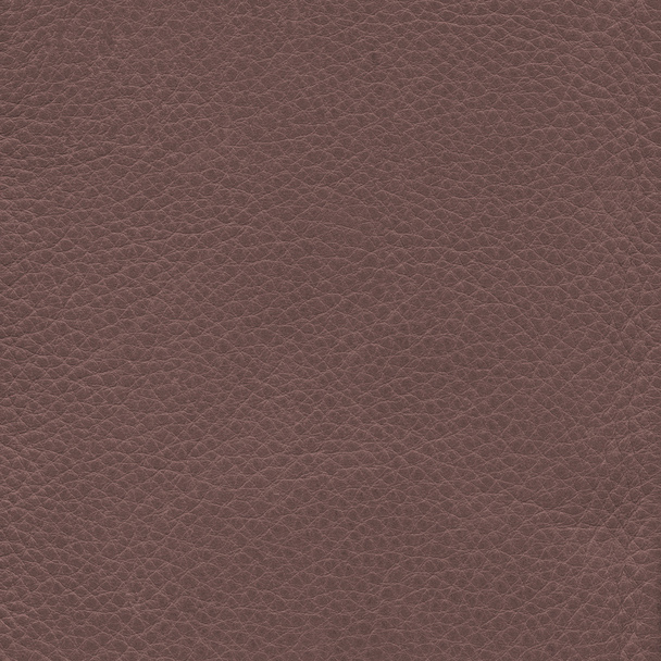 Brown leather texture - Photo, image