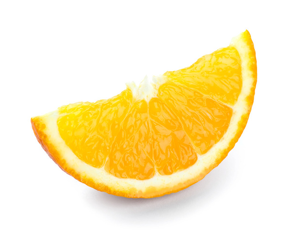 Slice of orange - 写真・画像