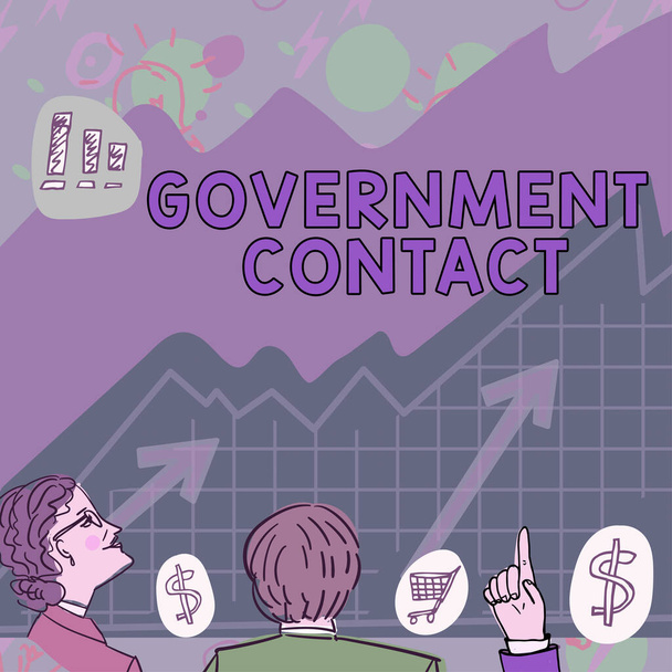 Hükümetin harcamaları desteklemek için hükümet tarafından çıkardığı konsept borç güvenliği kavramsal görüntüleme - Fotoğraf, Görsel