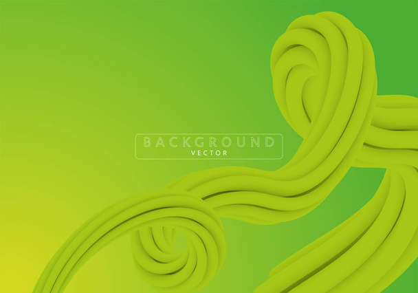Abstract technology backgrounds by wave lines background. Curve modern pattern. - ベクター画像