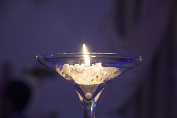 Candle - Foto, imagen