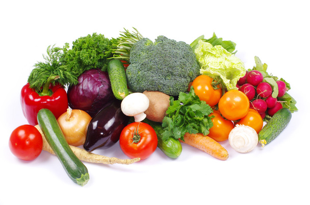 Vegetables - Photo, image