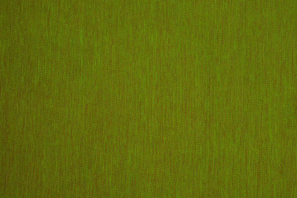 green carpet background, furry textur - Photo, Image