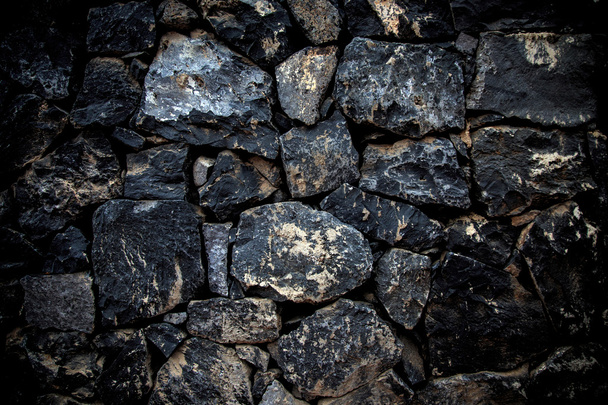 Textura das pedras
 - Foto, Imagem