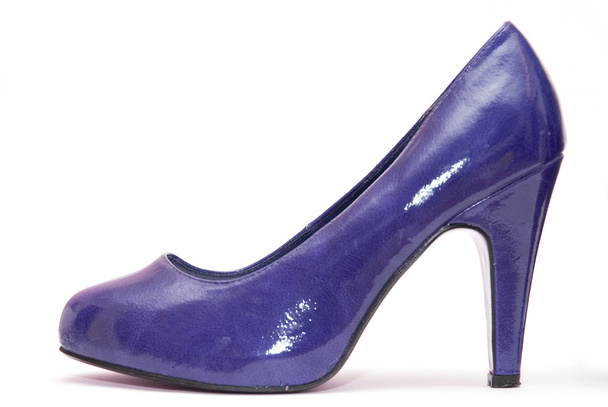 Womens high heel - Foto, afbeelding