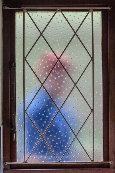 Грабіжник злодій вікно
 - Фото, зображення